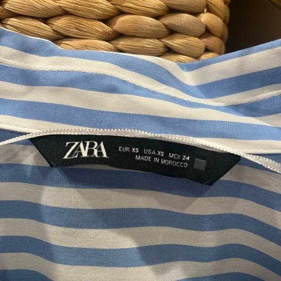 Zara women’s shirt size‎ XS - Picture 2 of 4